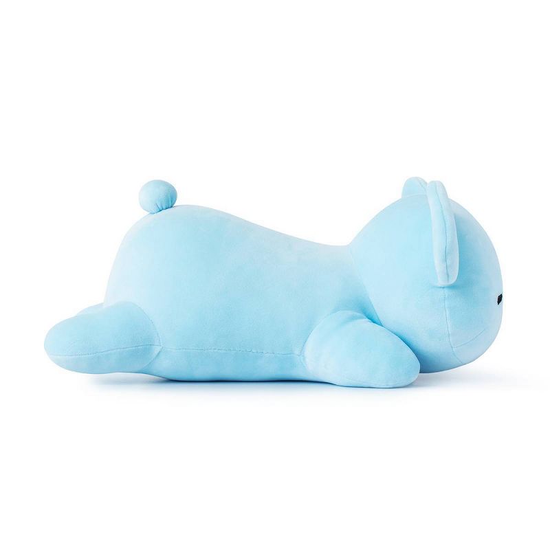 20" BT21 Line Friends Koya Lying Pillow Cushion