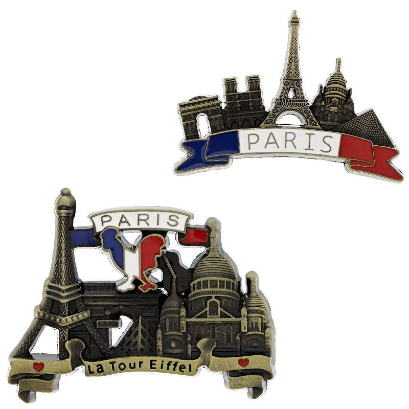 Monogram International Inc. Disney's Frozen Soft Touch PVC Magnet: "Elsa"