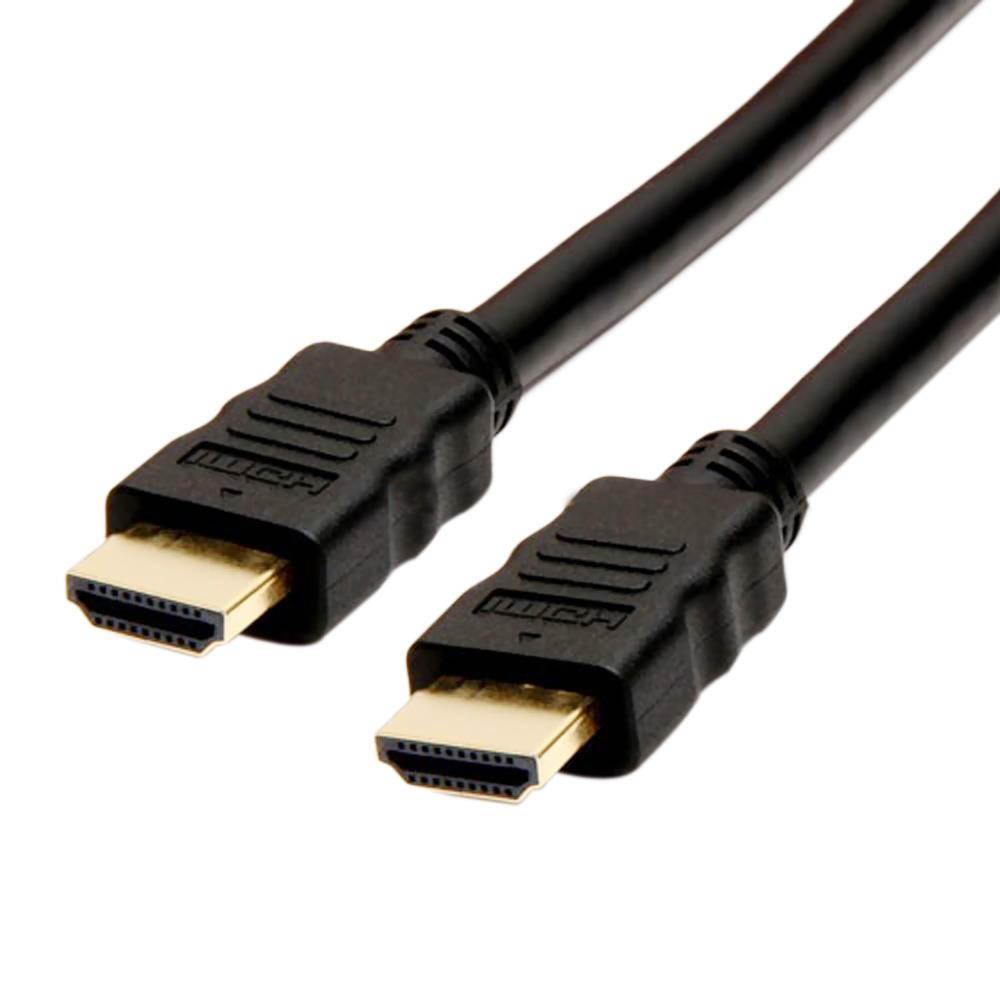 Cmple - Ultra High Speed HDMI Cable HDMI 2.0 HDTV Cable - Supports Ethernet 3D 4K and Audio Return &ndash; 30 Feet