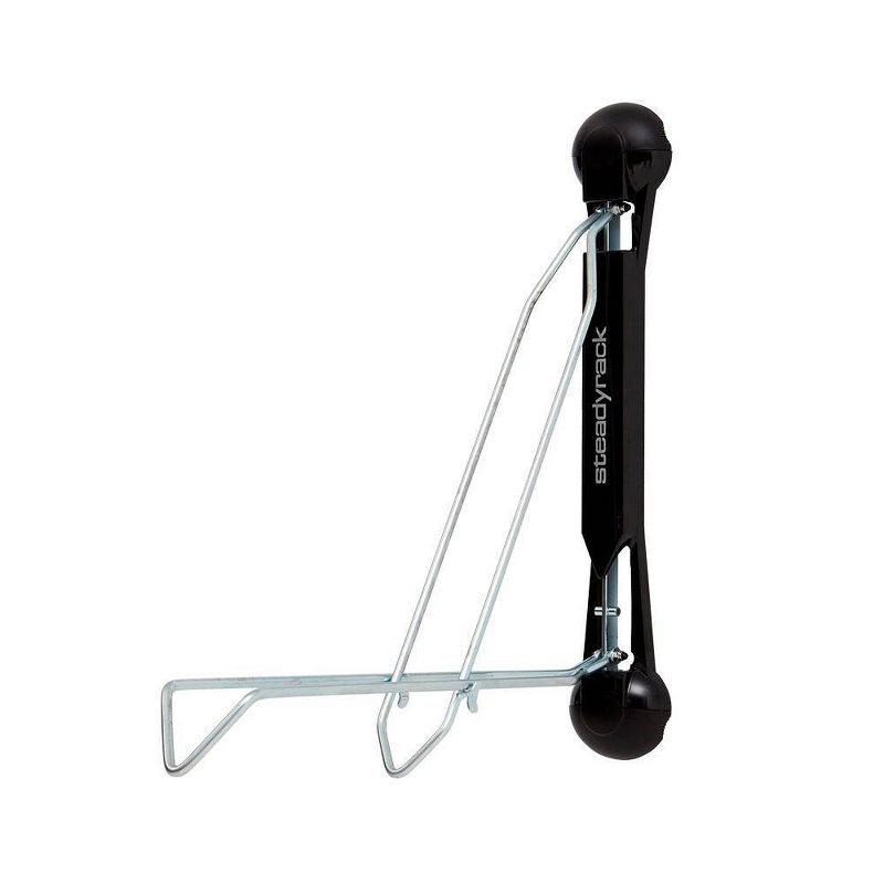 Steadyrack Mountain Bike Rack - Black