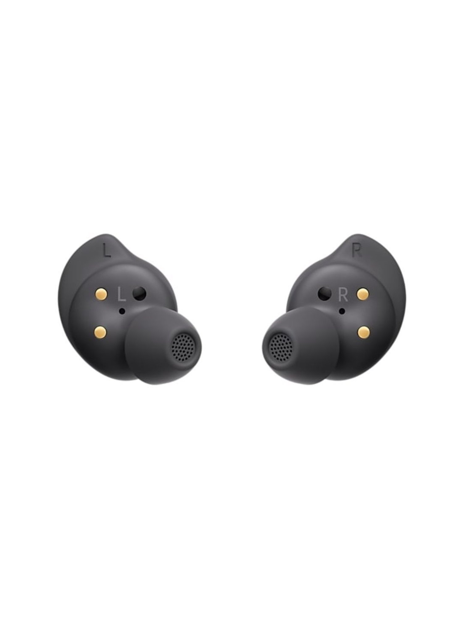 SAMSUNG Galaxy Buds FE TWS Earbuds with Active Noise Cancellation & Enriched Bass Sound (Graphite)