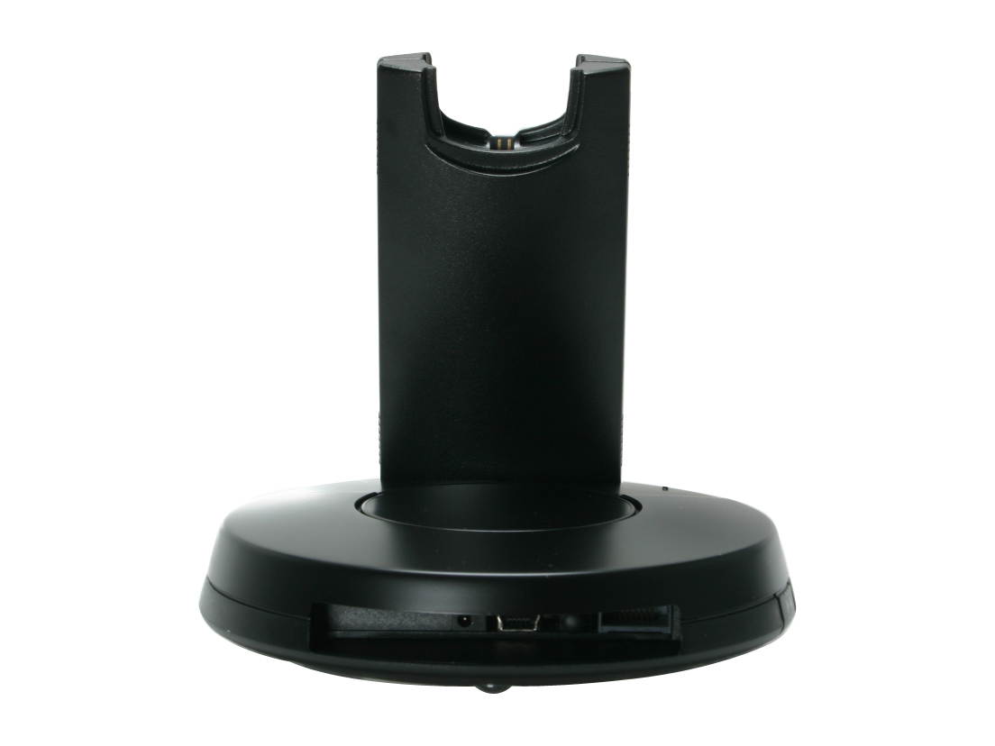 Jabra GN 9330 NC USB USB wireless headset makes all your PC-based IP telephony