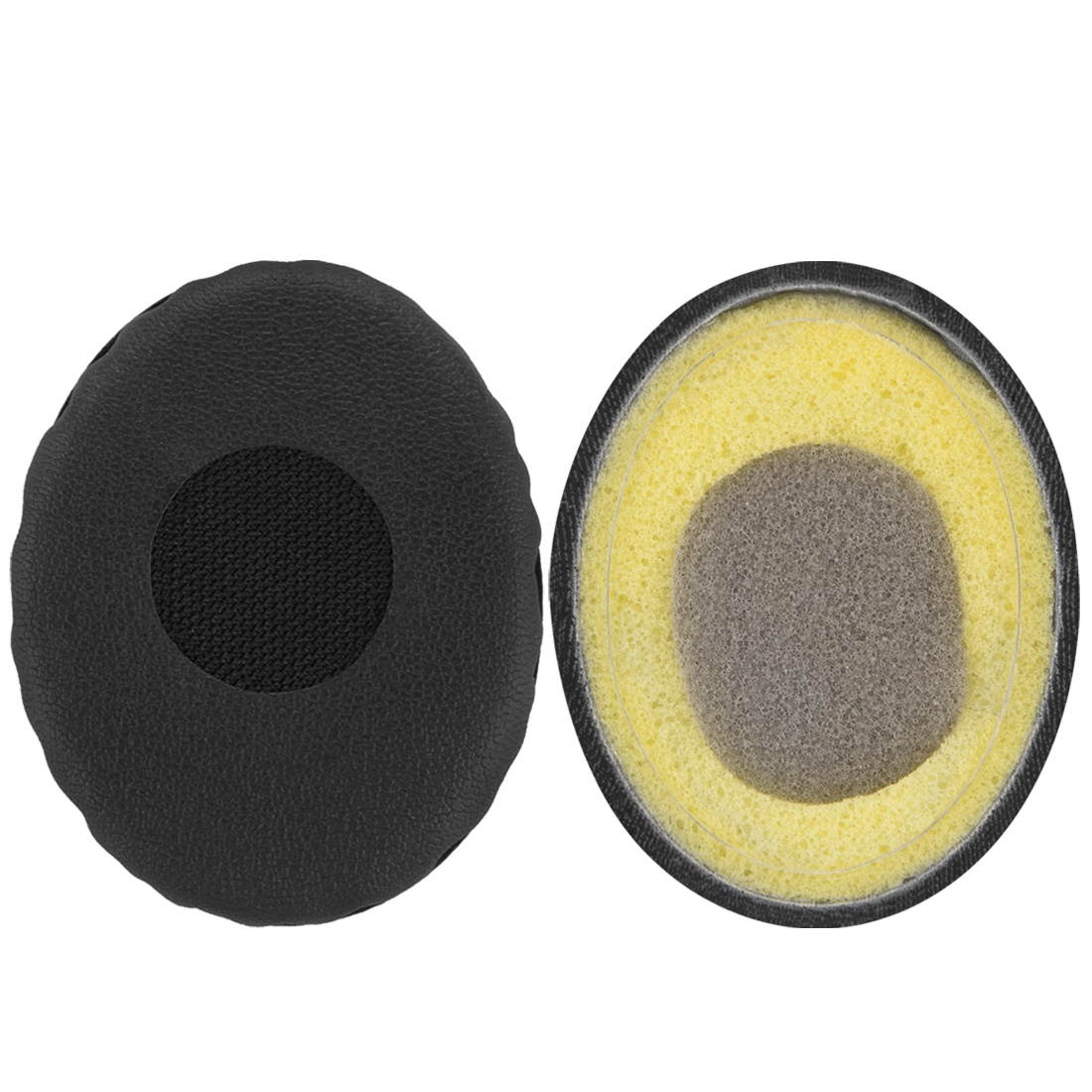 Sennheiser HD228, HD218, HD219, HD229, HD220 Headphones Replacement Ear Pad / Ear Cushion / Ear Cups / Ear Cover / Earpads Repair Parts