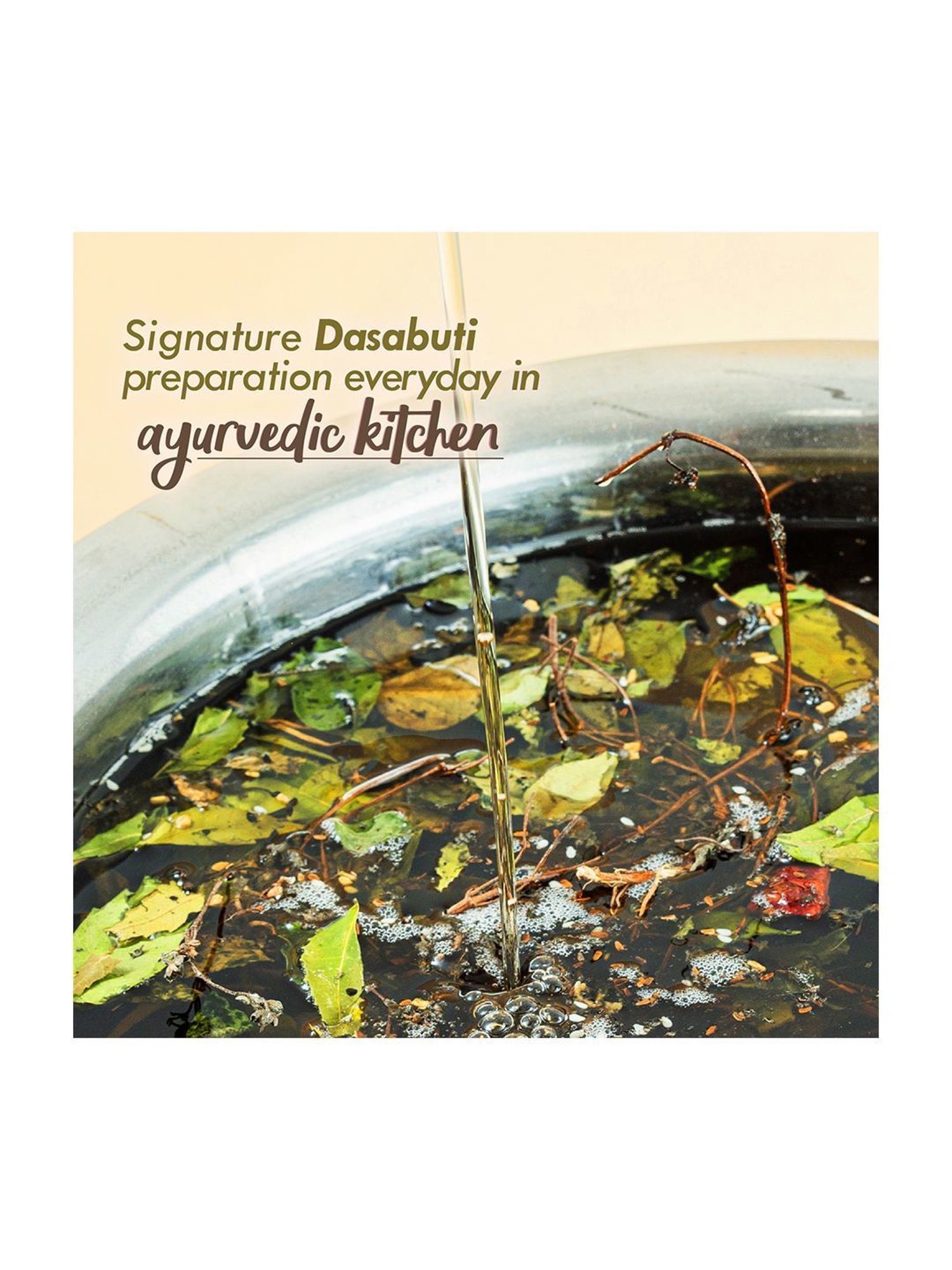 Qraa Men Red Onion Hair Oil - 100 ml