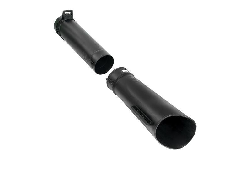 Sun Joe SBJ603E, SBJ605E, SBJ606E-GA  Vacuum/Mulcher Tubes.