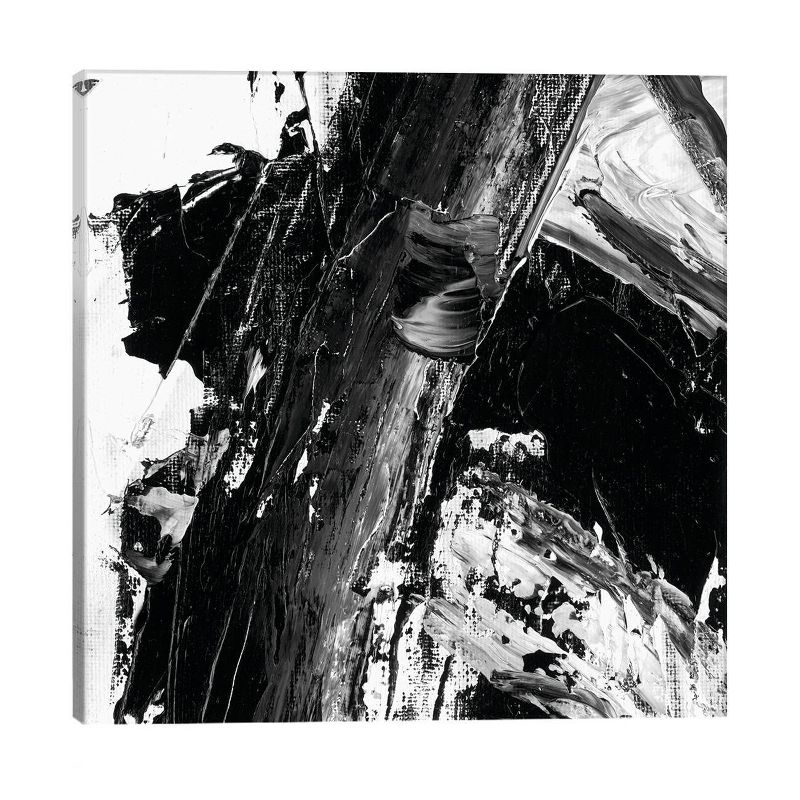 Sporadic III by Ethan Harper Unframed Wall Canvas - iCanvas