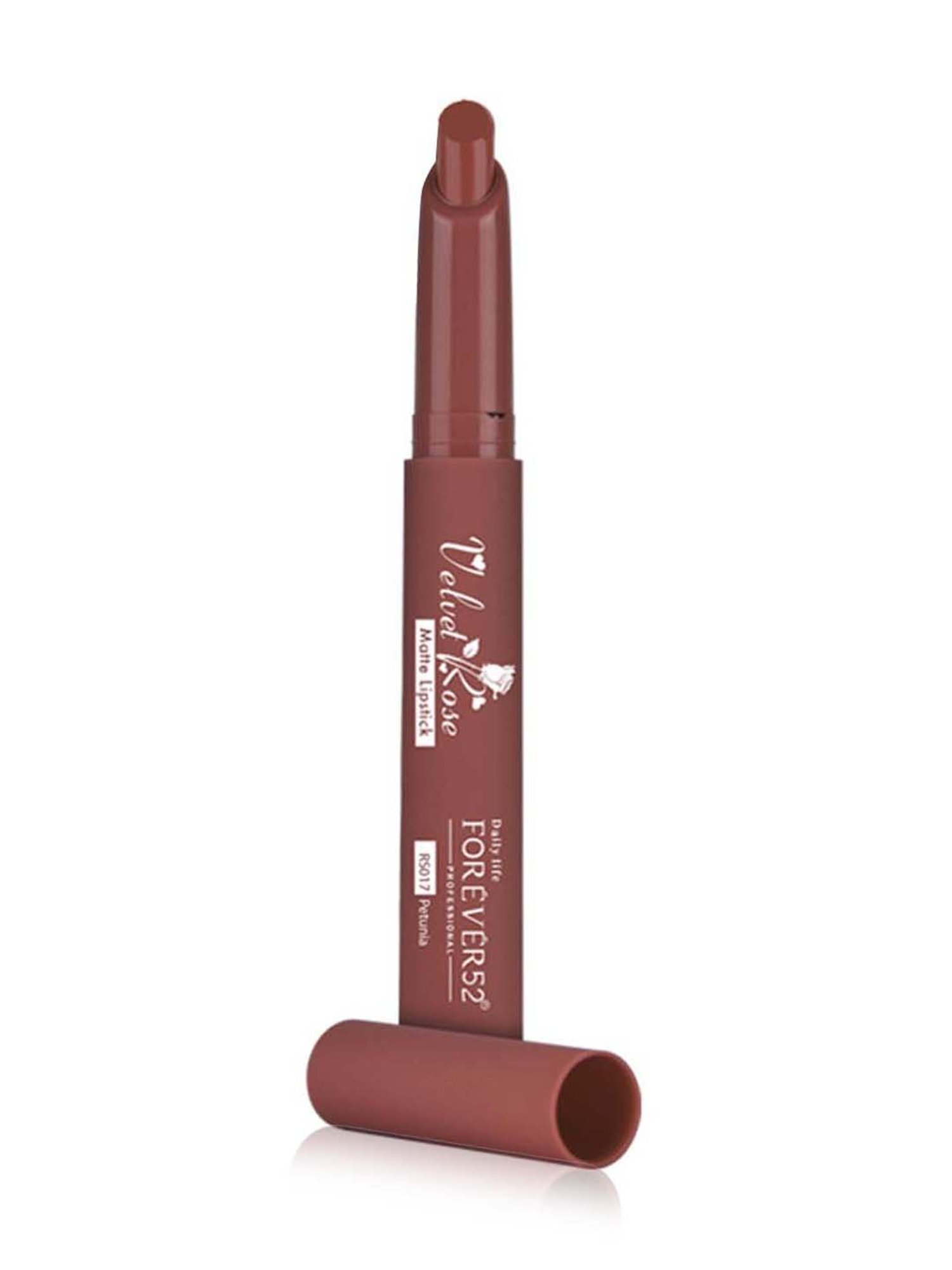 Daily Life Forever52 Velvet Rose Matte Lipstick RS017 - 3 gm