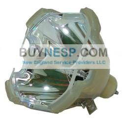 Christie 03-000649-01P Projector Housing with Genuine Original OEM Bulb