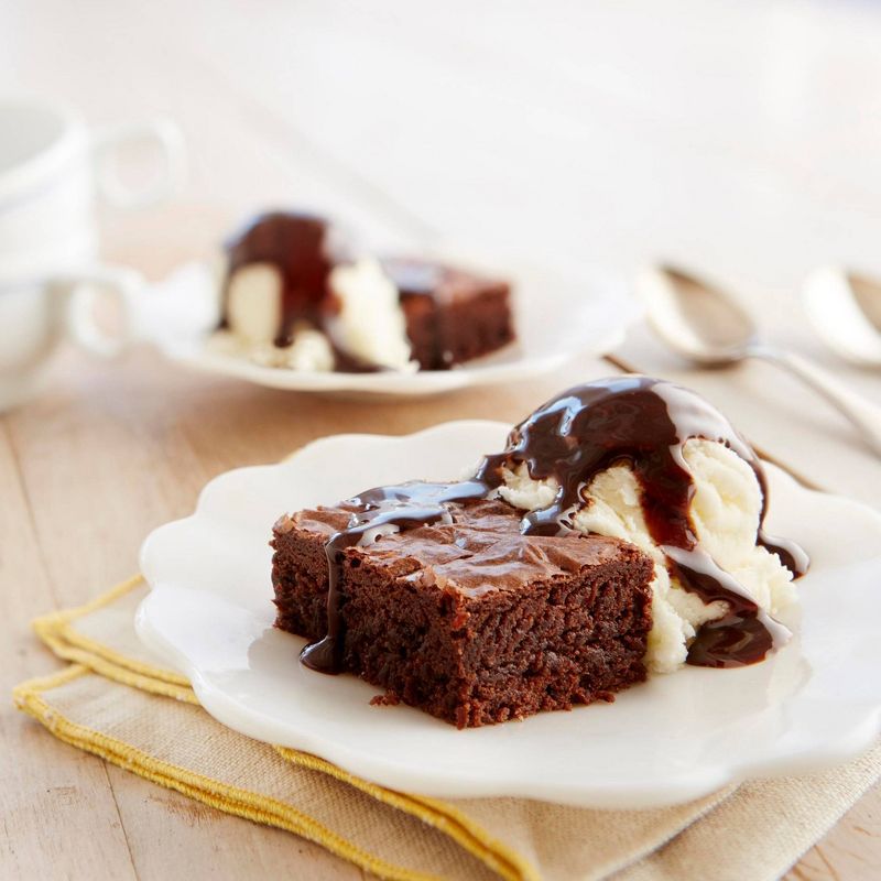 Mrs. Richardson's Caramel Topping - 16.6oz