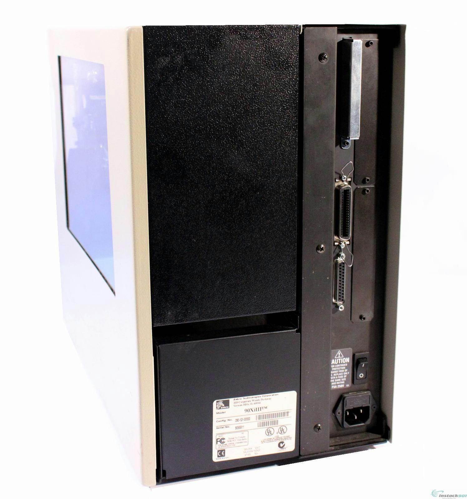 DYMO Rhino 4200 Industrial Label Maker Carry Case Kit with Roll of 1/2