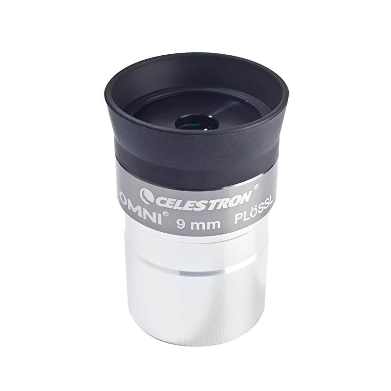 Omni Series 114 9MM Eyepiece