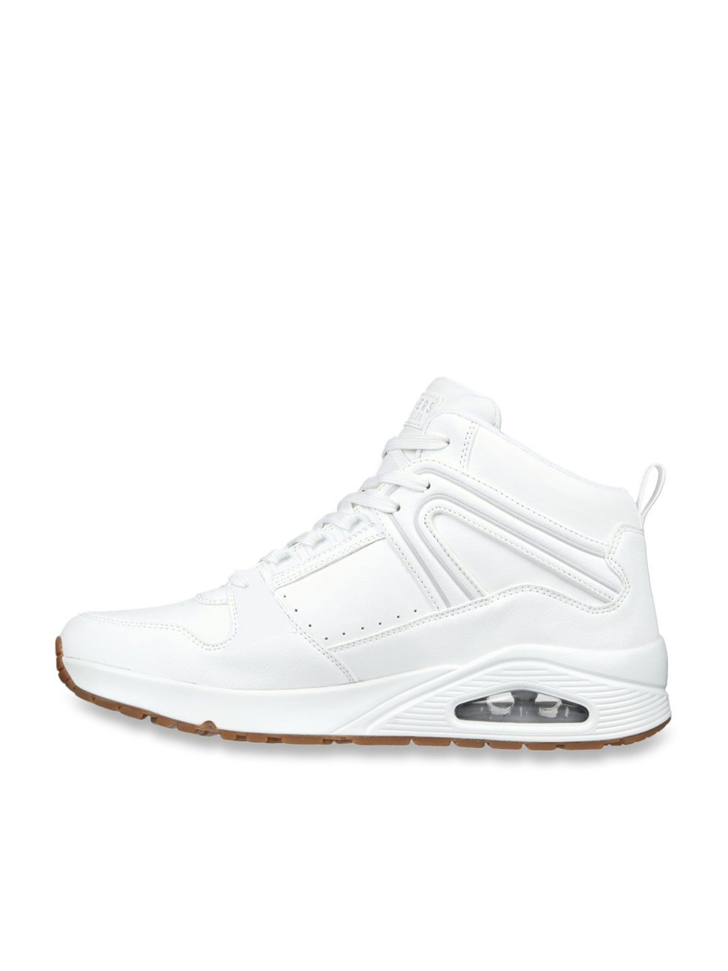 Asics Men's GEL-QUANTUM 360 VIII Blue Casual Sneakers