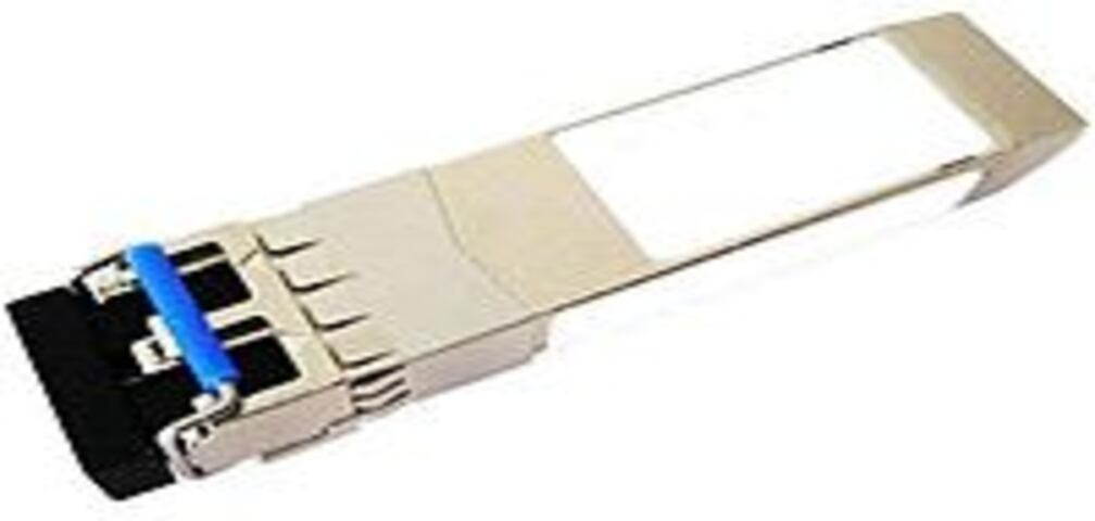 Approved Memory Intel SFP+ Module - For Optical Network, Data Networking - 1 10GBase-LR Network - Optical Fiber - Single-mode - 10 Gigabit Ethernet - 10GBase-LR