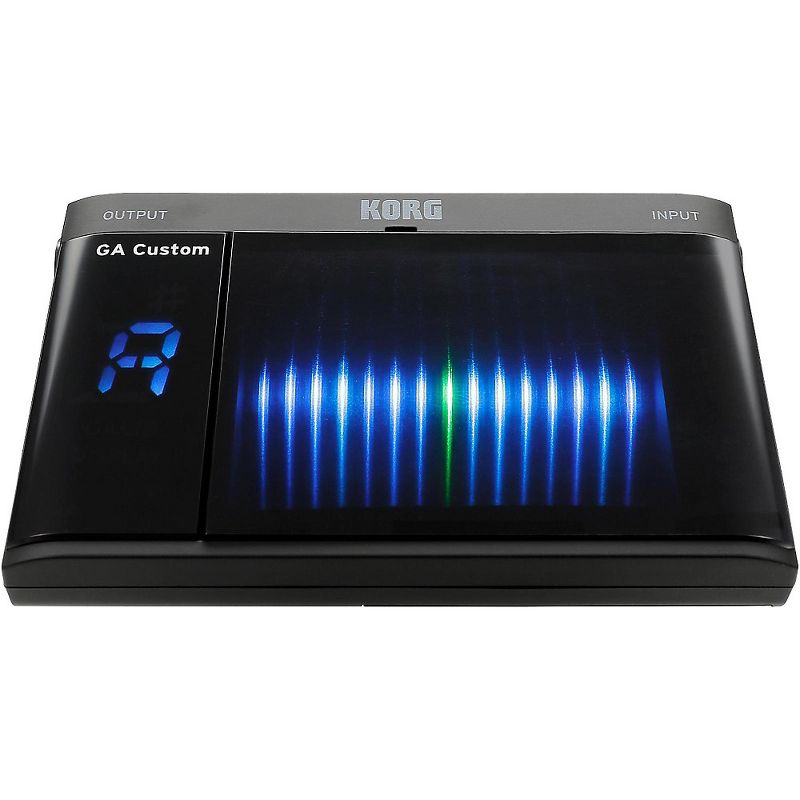Korg GA Custom Hand-Held Tuner