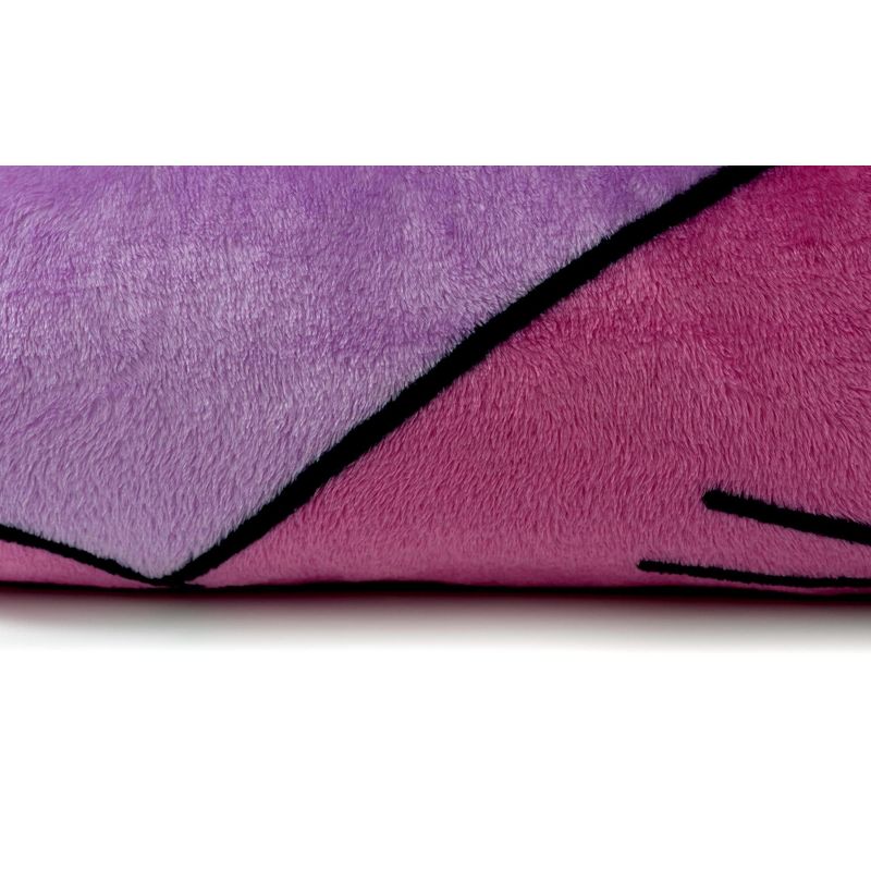 Surreal Entertainment Bob's Burgers Louise Throw Blanket | I Smell Fear On You | 64 x 44 Inches