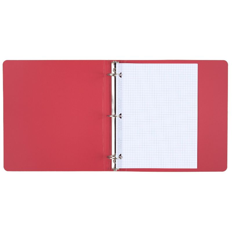 Russell+Hazel Mini Loop To Do Binder Insert