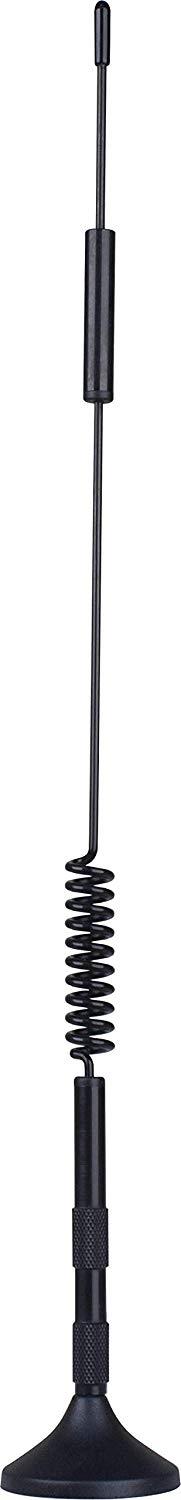 Wilson 4G 12" Omni-Directional Magnet Mount Exterior Antenna w/ SMA Male Connector - 311125
