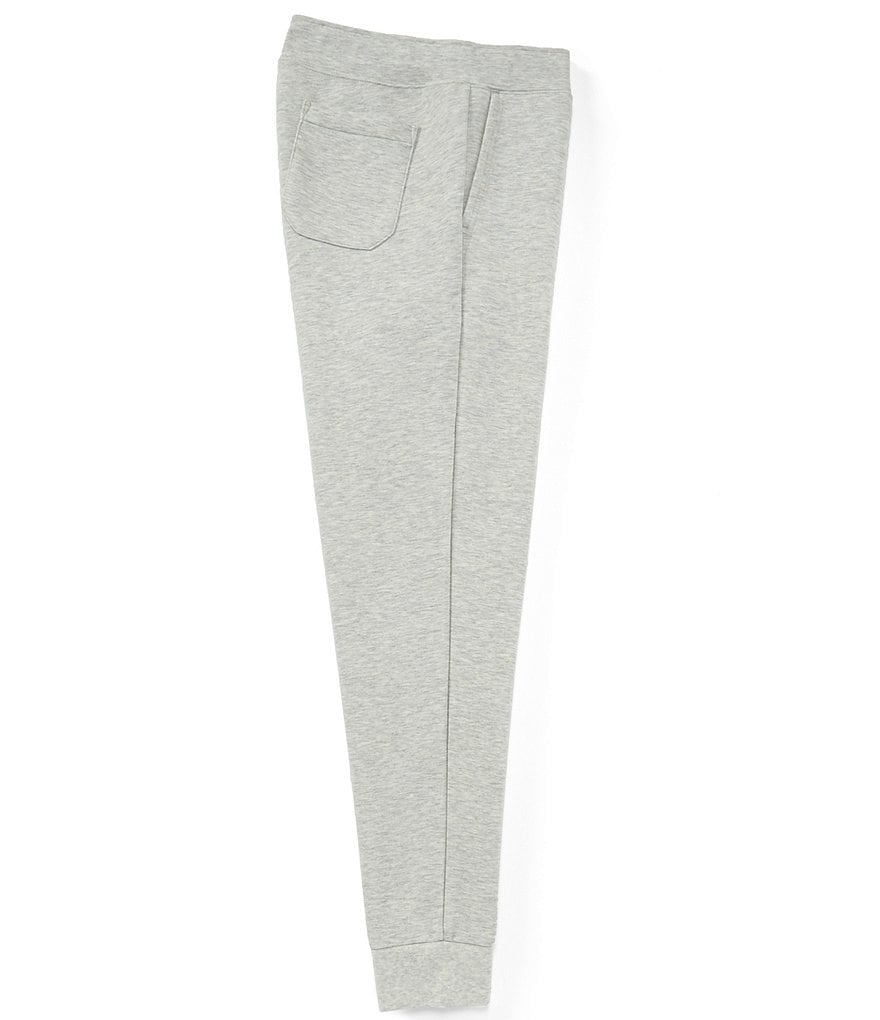 Polo Ralph Lauren Double-Knit Jogger Pants