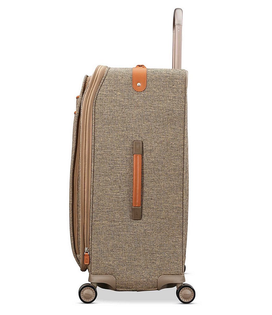Hartmann Tweed Legend Expandable Journey Spinner