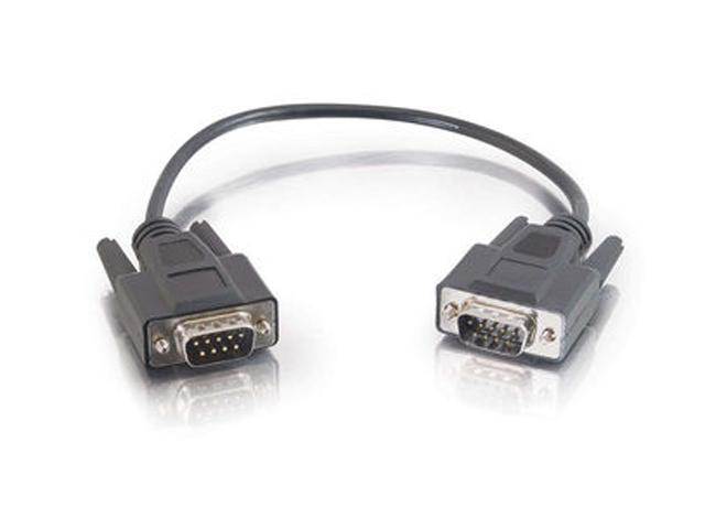 Com Port Ribbon Serial Cable Connector 9 Pin Female to RS232 Serial DB9 Pin Bracket with Cable Motherboard RS232 DB9 Pin