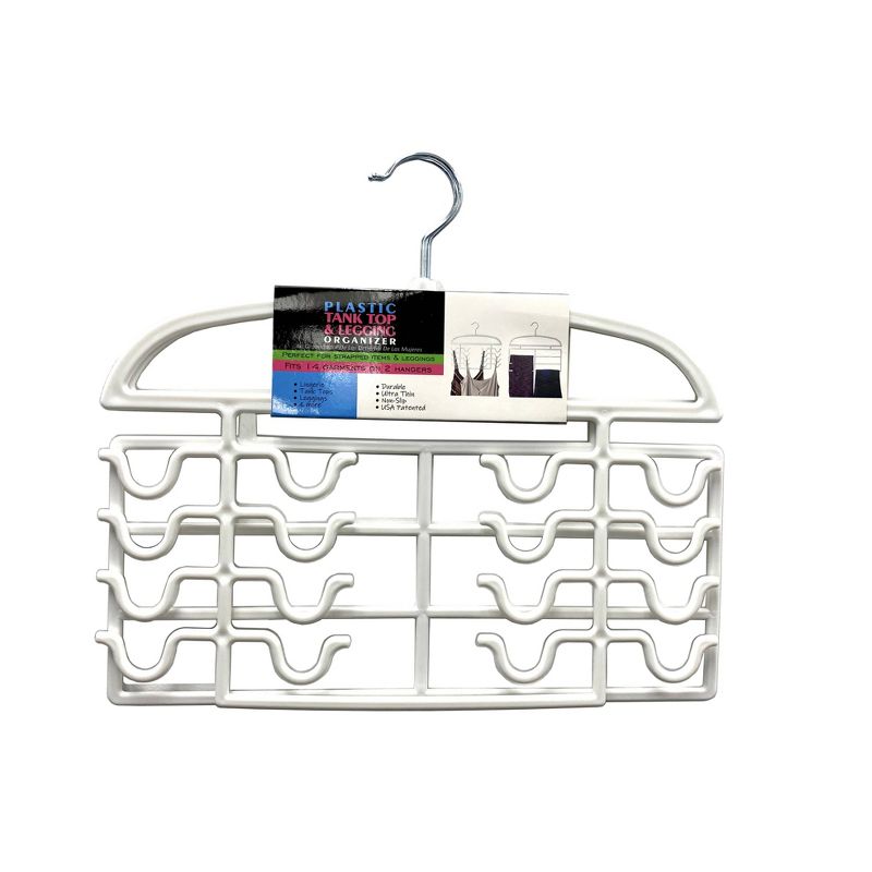 Whitmor Supreme Clothes Closet White