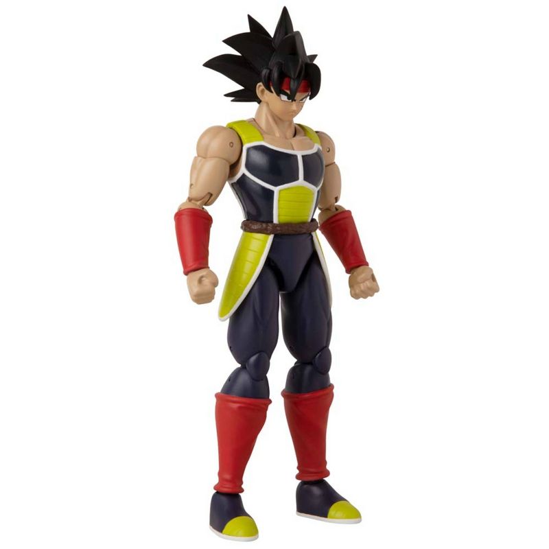 Dragon Ball Super Bardock Action Figure