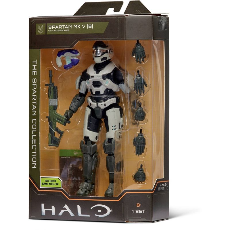 HALO 6.5" Figure