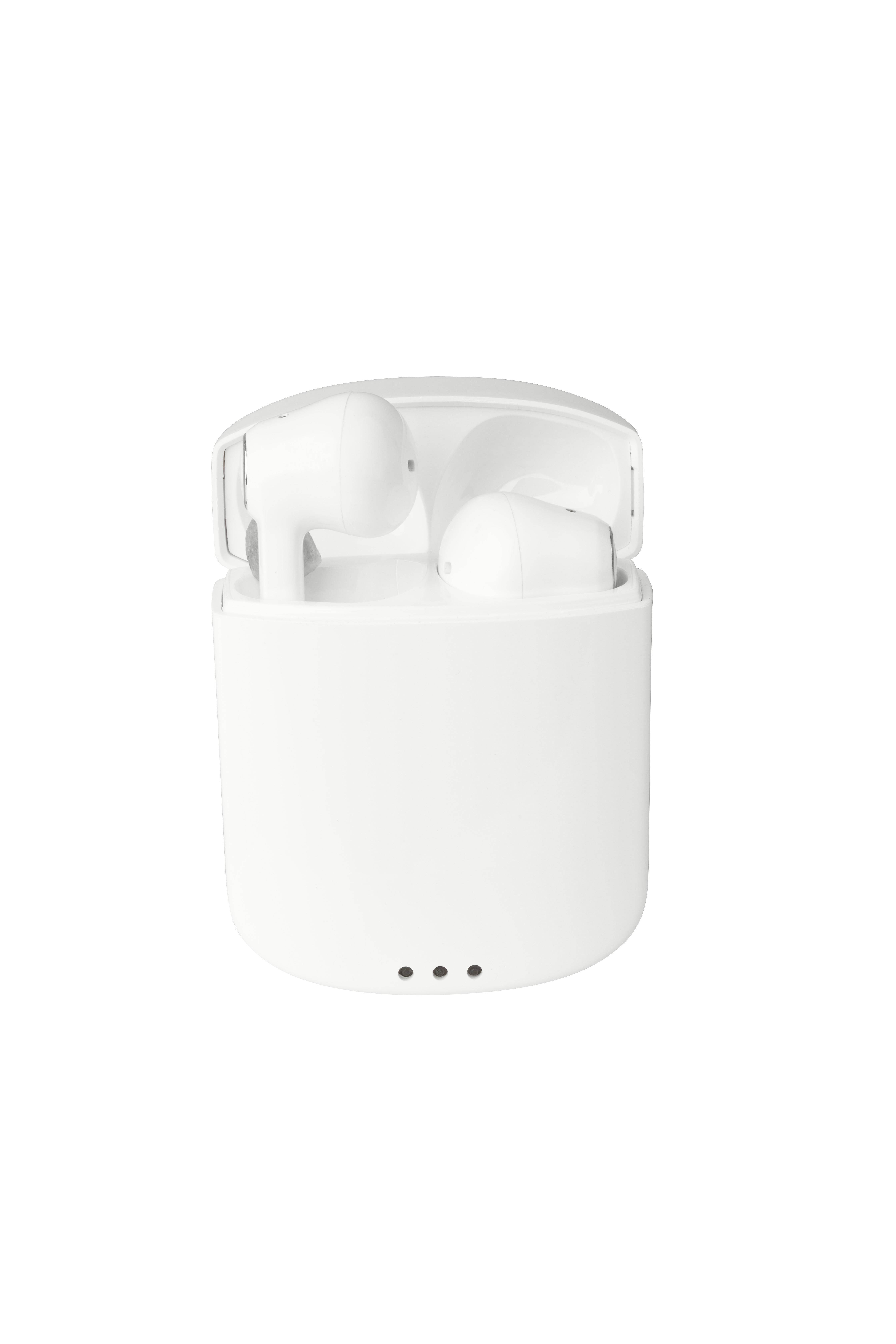 Altec Lansing True Evo Air Truly Wireless MZX634-WHT