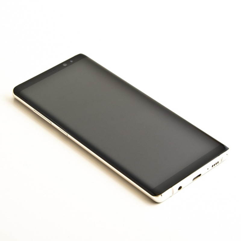 6.3'' Samsung Galaxy note 8 N950F 6GB RAM 64GB ROM Unlocked Smartphone