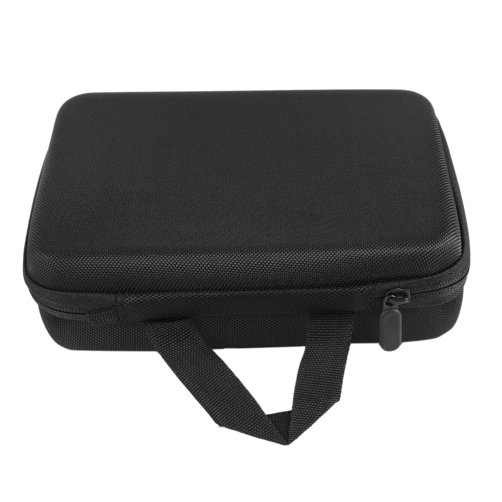 Radio Handbag Portable Walkie-Talkie Bag Suitable for Baofeng UV-5R 5RE High Quality Walkie Talkie Accessories