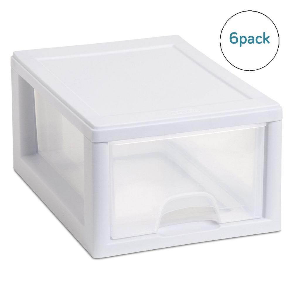 Sterilite Small Drawer 2194-2032