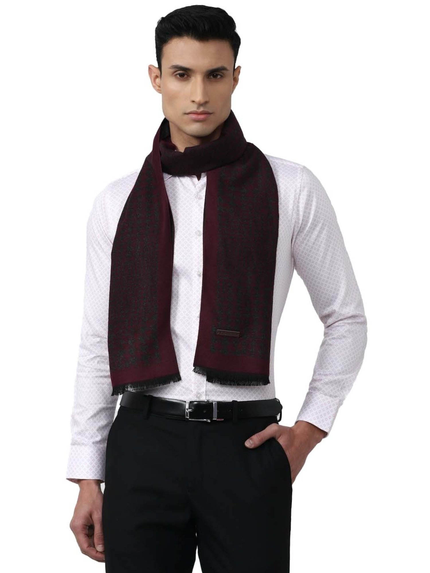 Monte Carlo Brown Checks Muffler