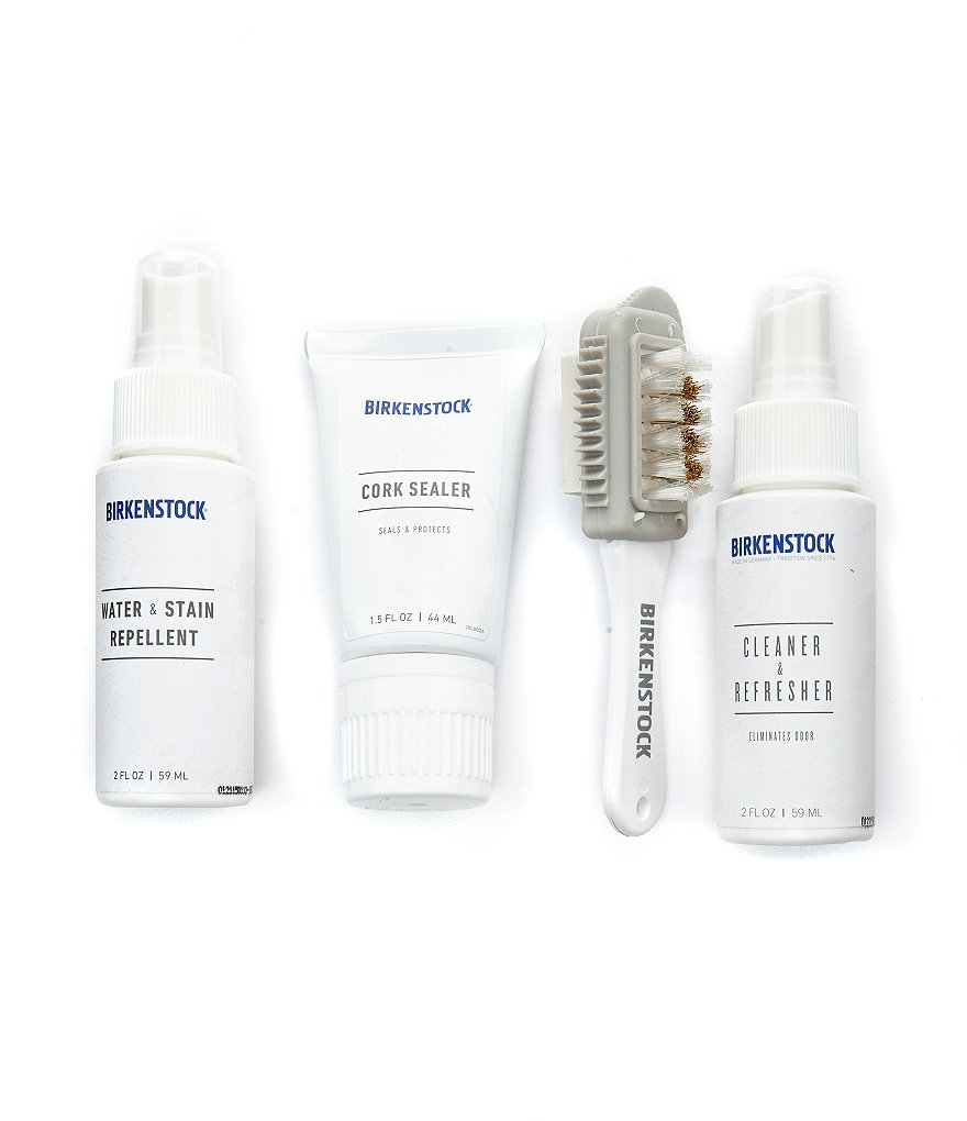 Birkenstock Deluxe Shoe Care Kit