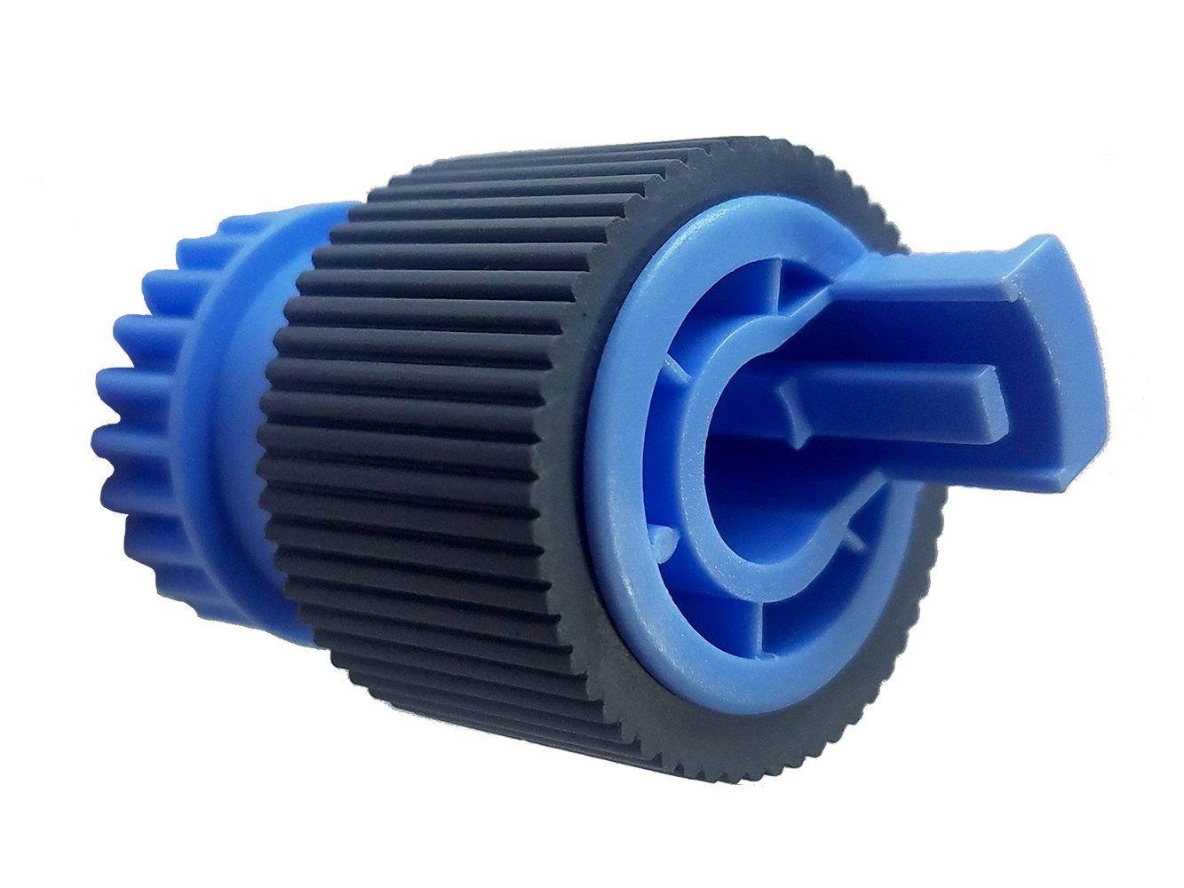 Altru Print C9735A-MK-DLX-AP Deluxe Maintenance Kit for HP Color Laserjet 5500 (110V) Includes RG5-6848 (C9656-69001) Fuser and Rollers for Tray 1/2 / 3/4