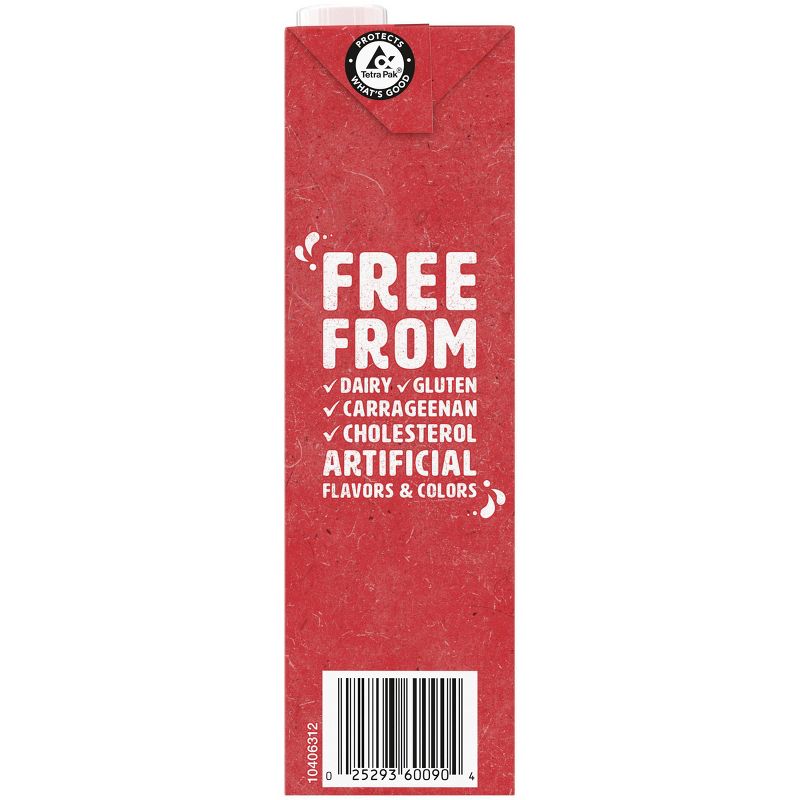 Silk Original Soy Milk 32oz