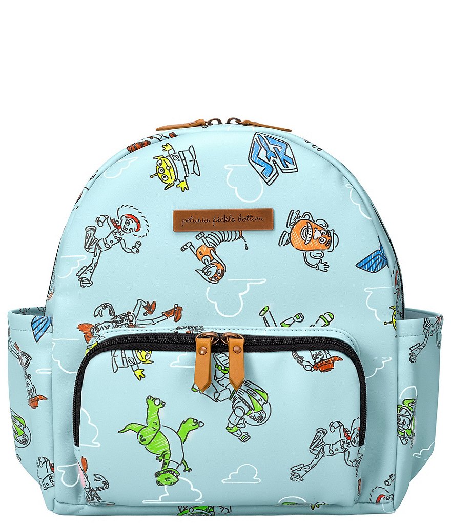 Disney x Petunia Pickle Bottom Toy Story Mini Backpack