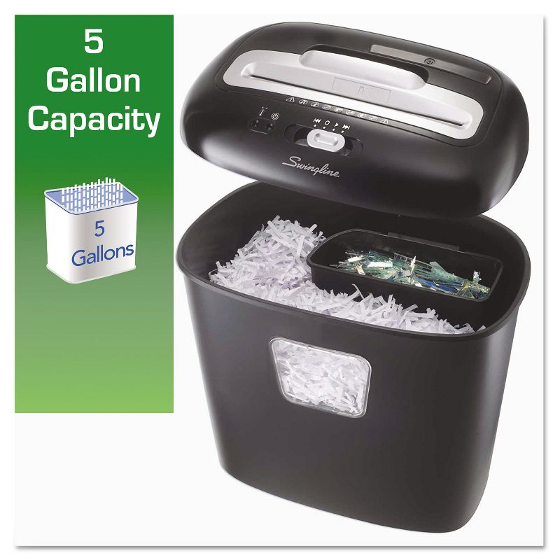 Shredder Bags Plastic 1319 Gallon For 300X300M 25Box 1765010