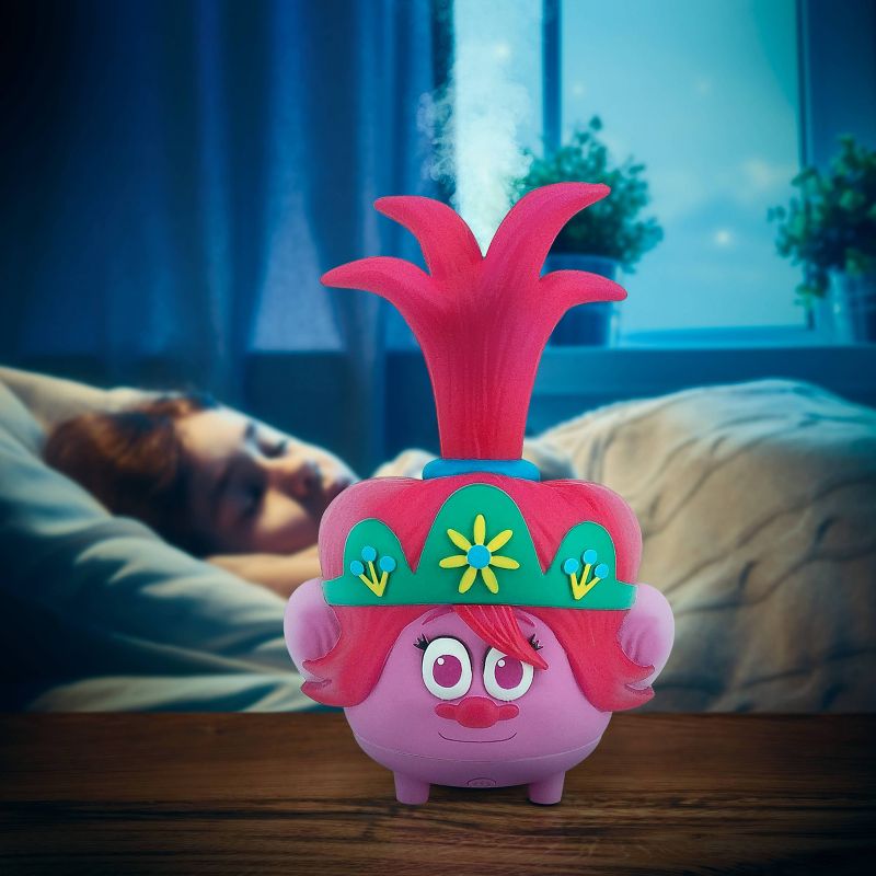 Trolls Poppy Diffuser