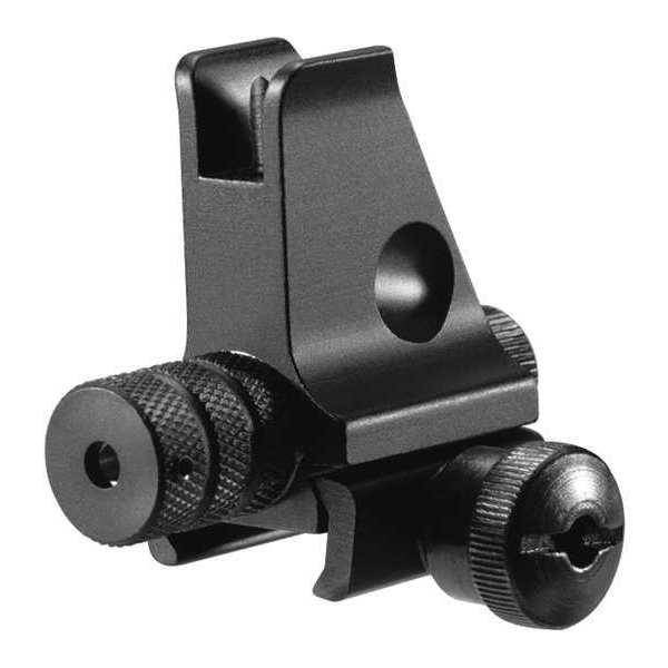 Barska AW11880 Front Sight with Integrated Red Laser Sight