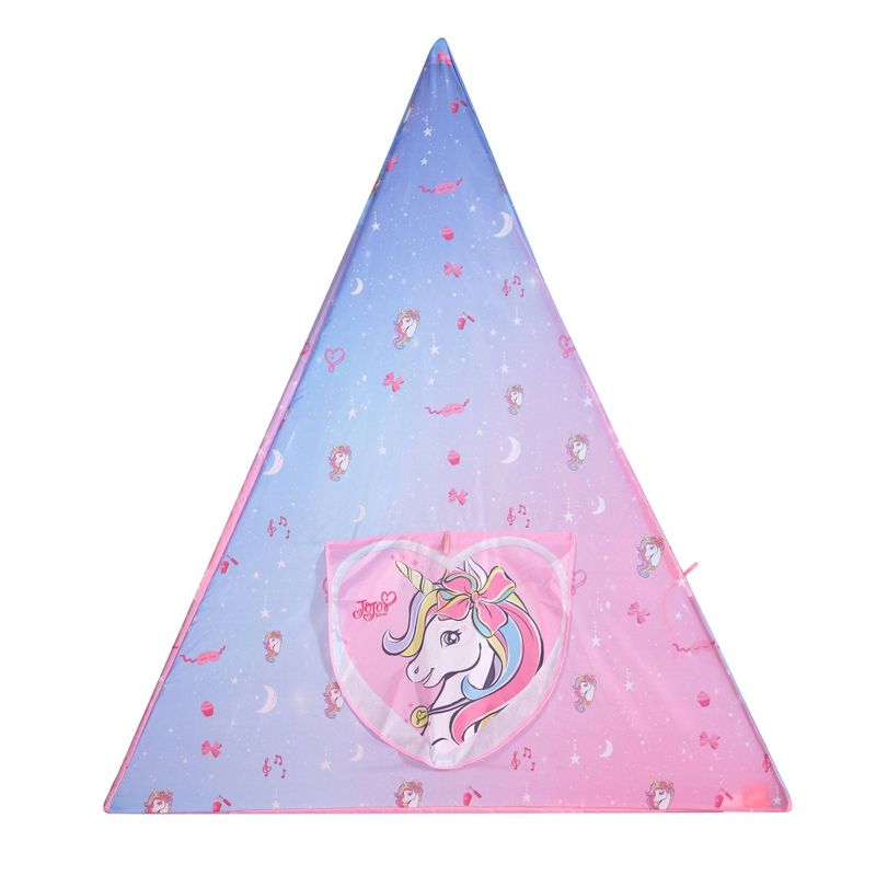 JoJo Siwa Kids' Play Tent