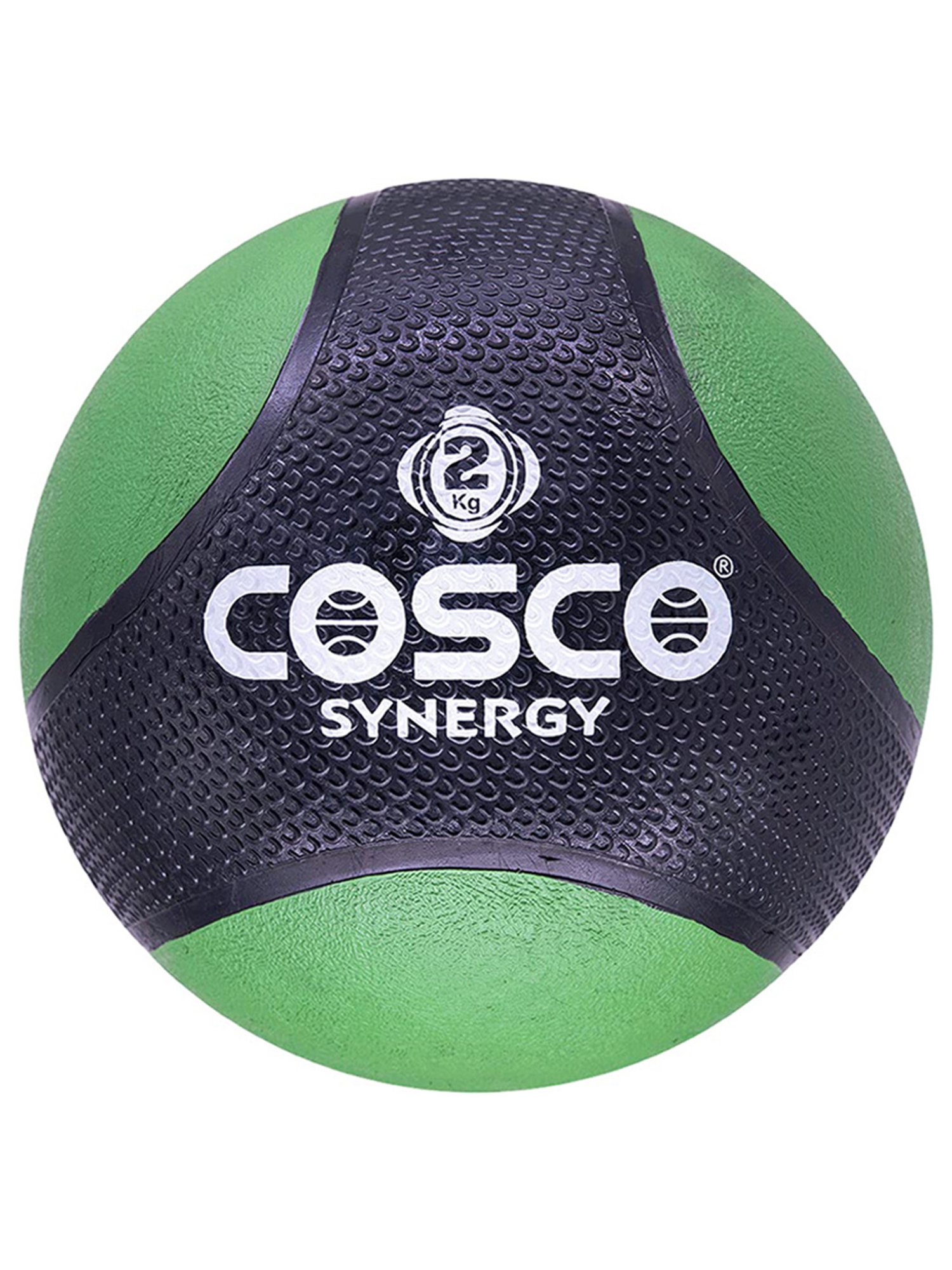 Cosco Synergy Exercise Ball (Green) Size - Standard