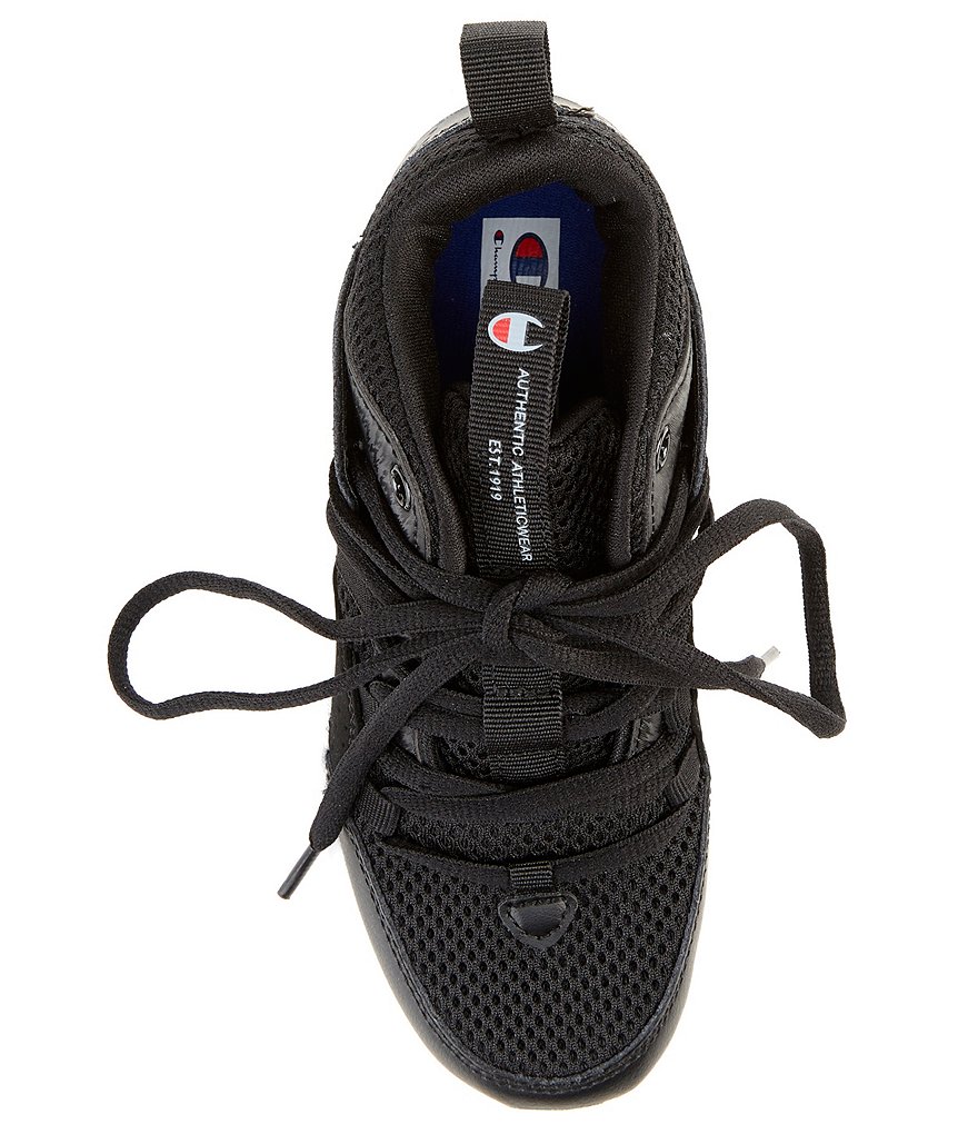 Champion Boy's Recruit Hi Lace-Up Sneakers (Toddler)