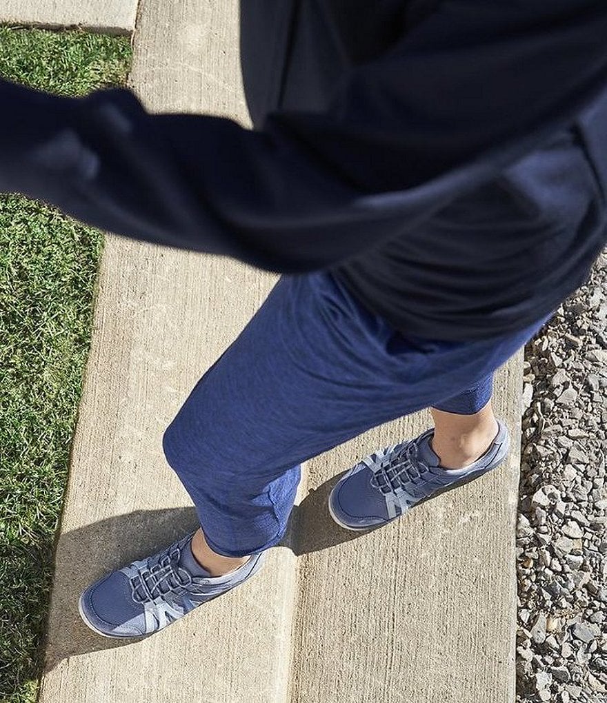 Dansko Henriette Suede Sneakers