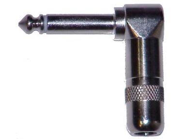 Switchcraft 226 Right-Angle Male Mono Phone Plug