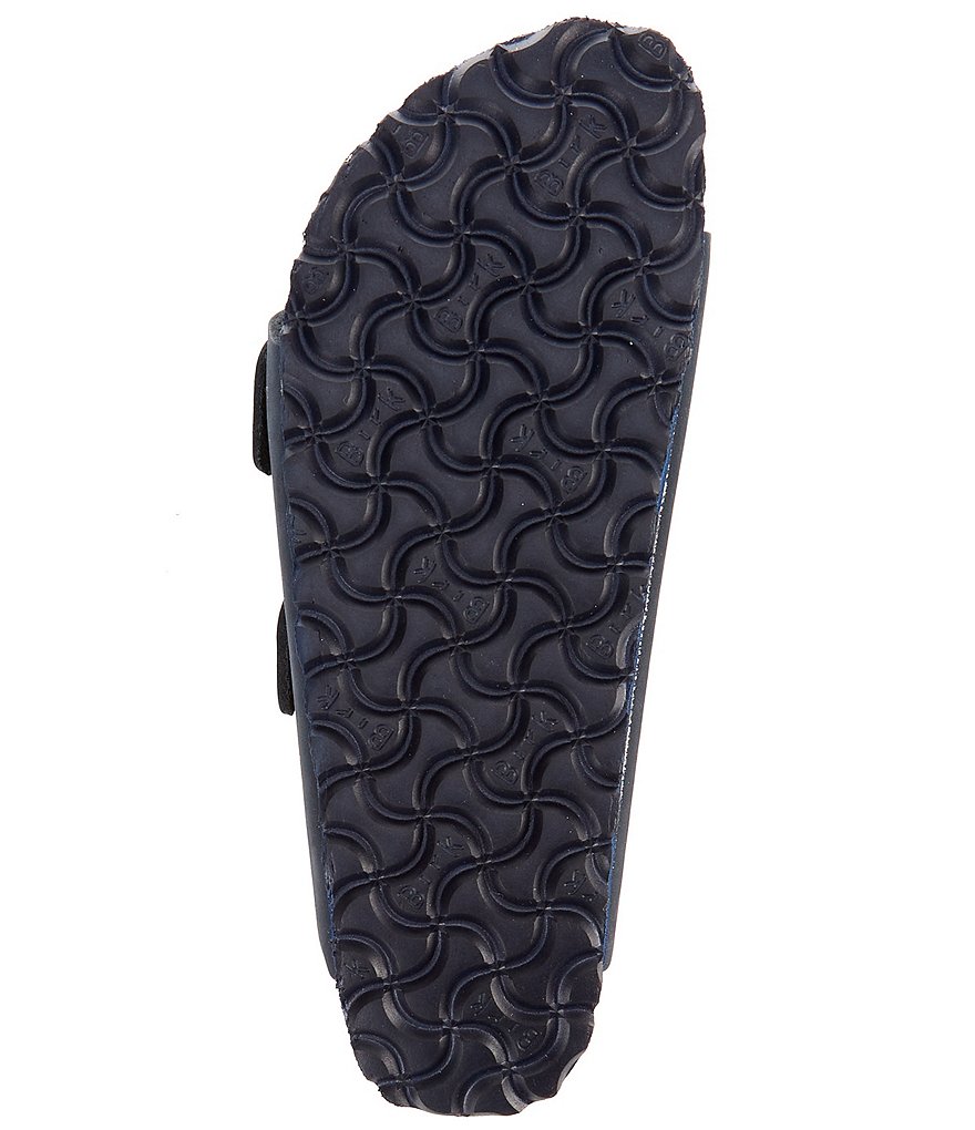 Birkenstock Women's Arizona Soft Footbed Double Buckle Sandals