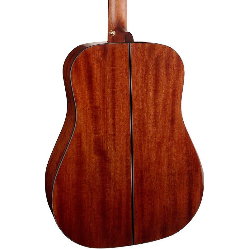 Cort Gold D6 Dreadnaught Acoustic Guitar