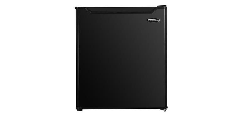 Avanti CF24Q0W 2.5 Cubic Foot Stand Alone Upright Chest Deep Freezer, White