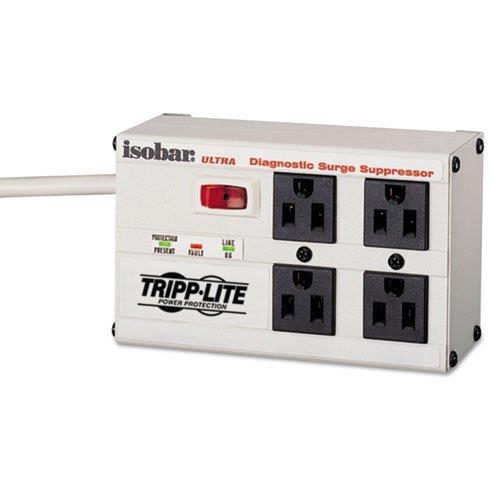 TRPISOBAR4 - ISOBAR4 Isobar Surge Suppressor