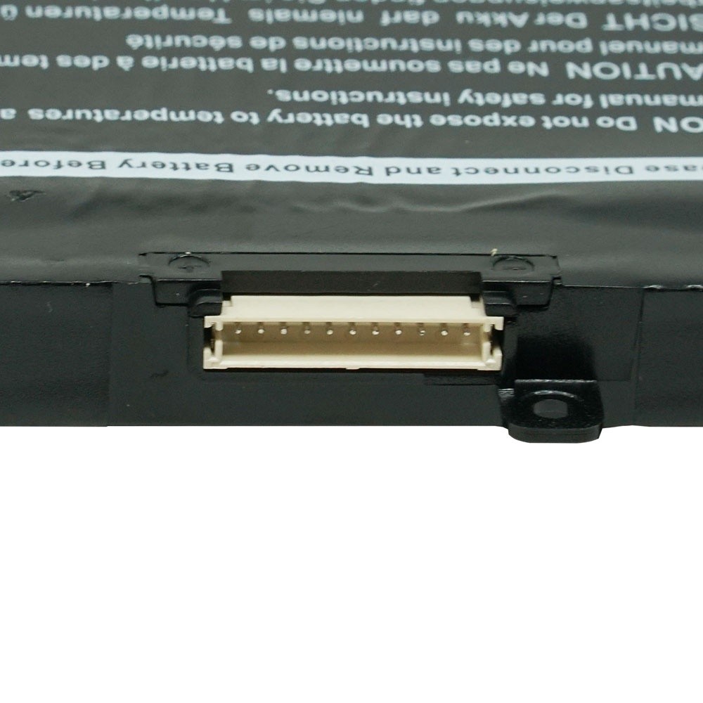 DR. BATTERY - Replacement for Dell Inspiron 15 5576 / 15 5577 / 15 7559 / 15 7566 / 15 7567 / 071JF4 / 357F9 / 71JF4 [11.4V / 4400mAh / 50Wh]