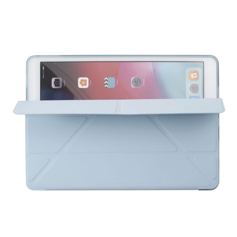 Commonwealth Toys Candy Crush Saga Blue Plush Tablet Holder